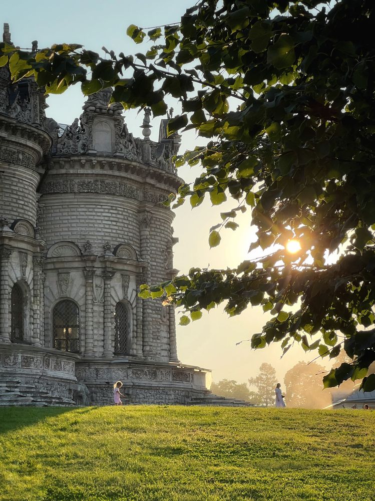 Photograph by Андрей Казаков