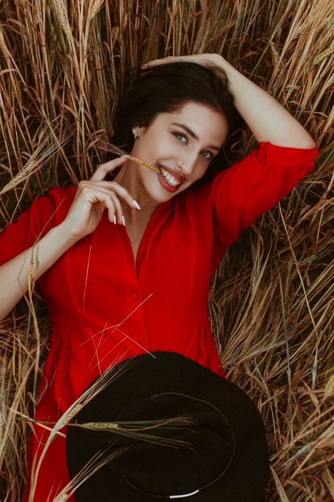 Photograph by olga viljakainen