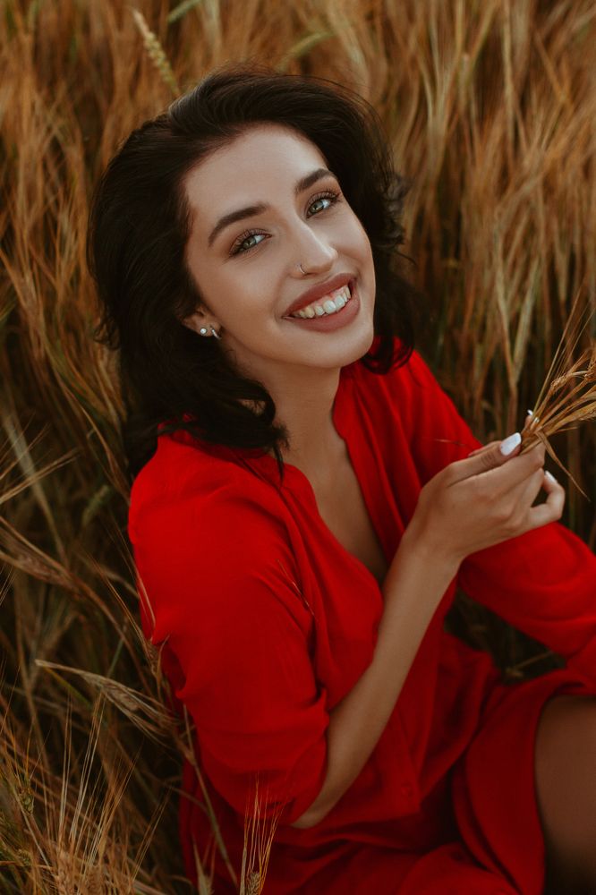 Photograph by olga viljakainen