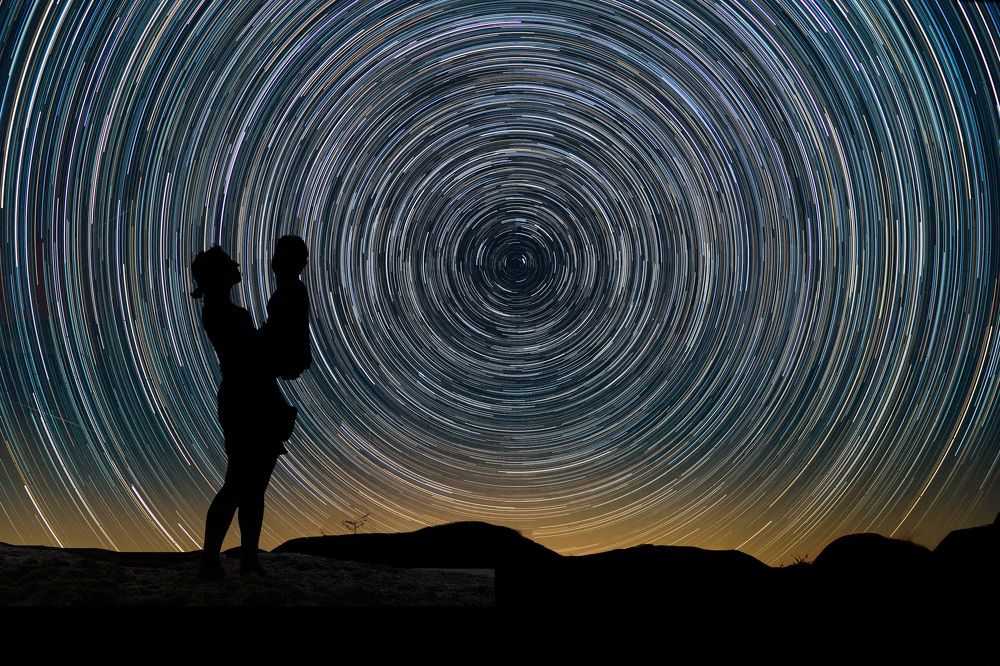 Фотография автора Pavel Bernshtam