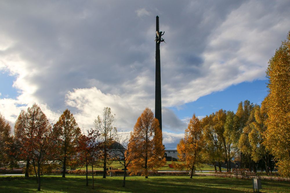 Photograph by Екатерина Стрельцова