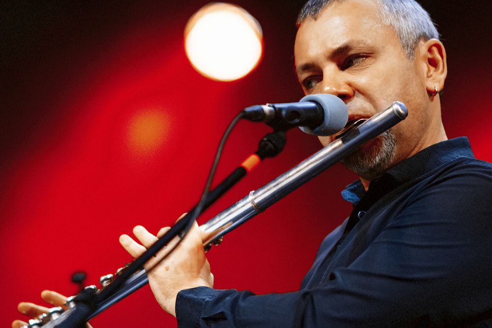 Photograph by Александр Вольхин