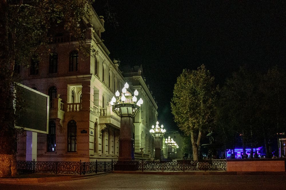 Photograph by Владимир Осипов