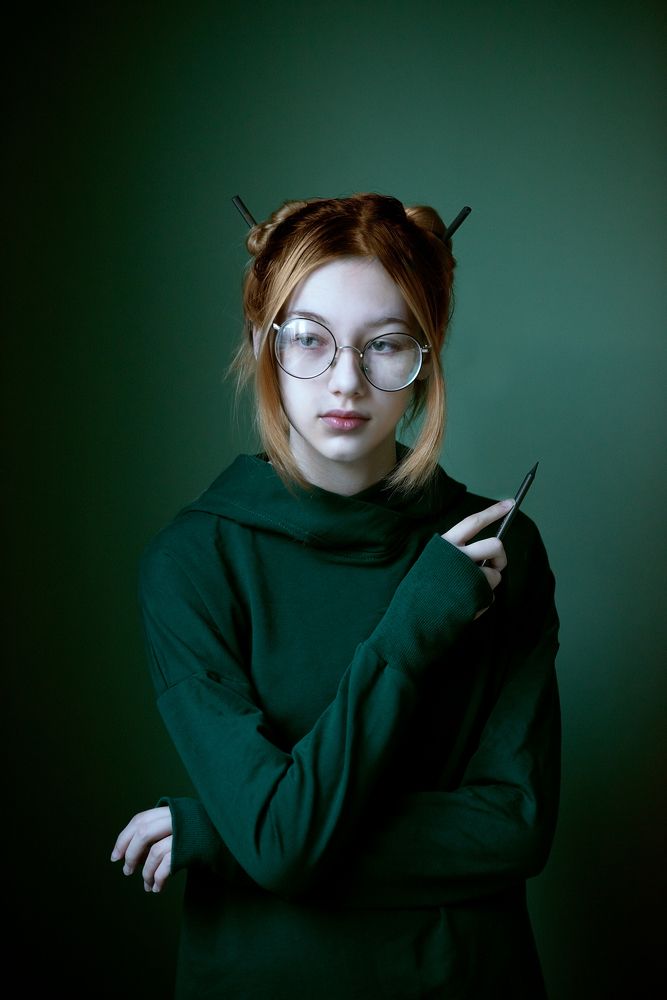 Photograph by Наталия Комаровская