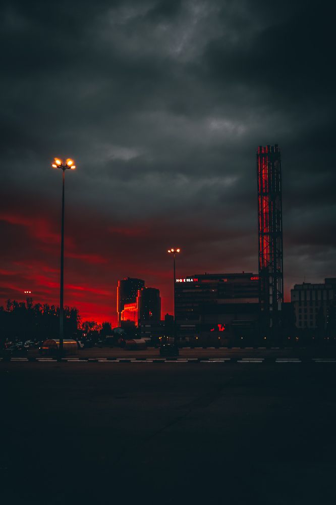 Photograph by Екатерина