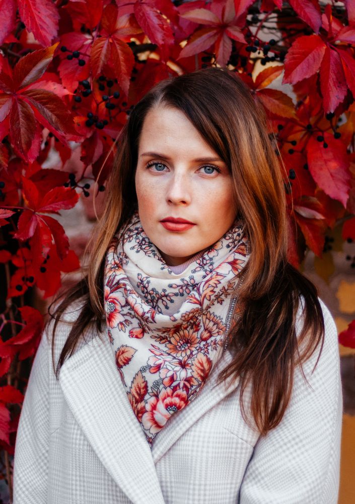 Photograph by Александр Наракшин