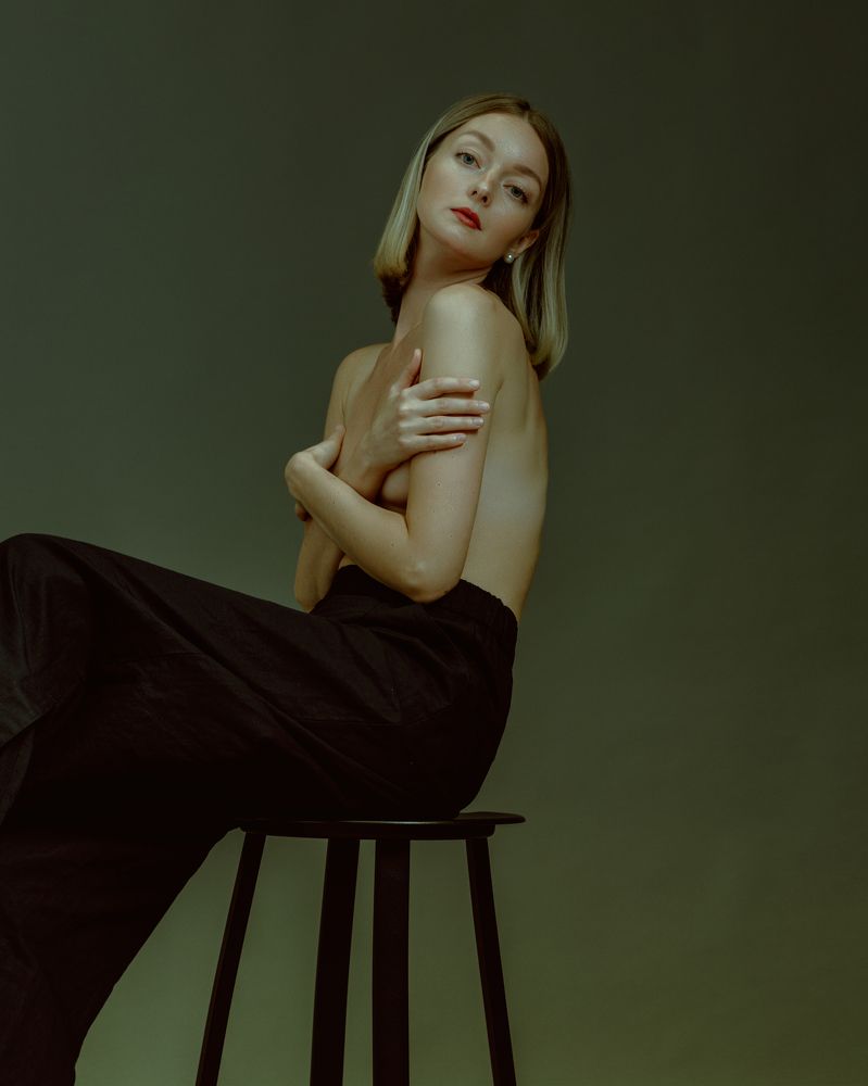 Photograph by olga viljakainen