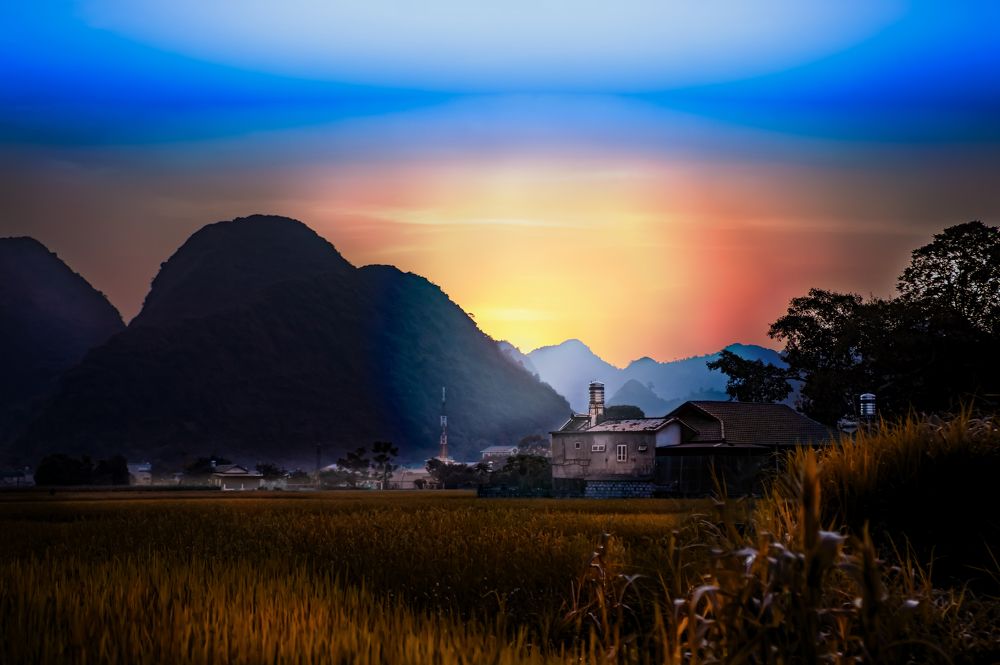 Photograph by PHUONG NGUYEN THANH