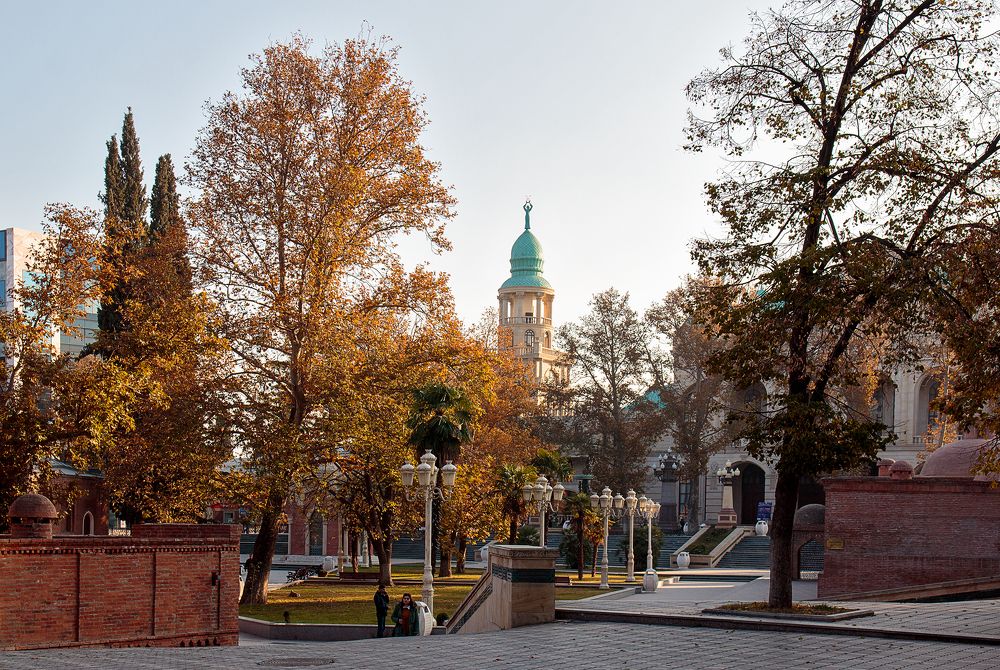 Photograph by Владимир Осипов