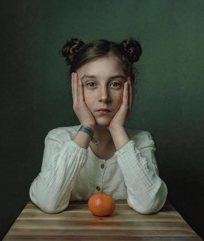 Photograph by Анжелика Костин