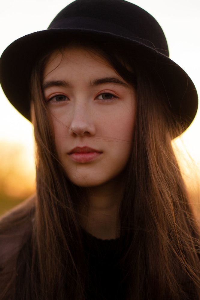 Photograph by Диана Салахова