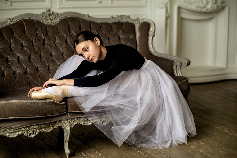 Photograph by Ирина Никифорова