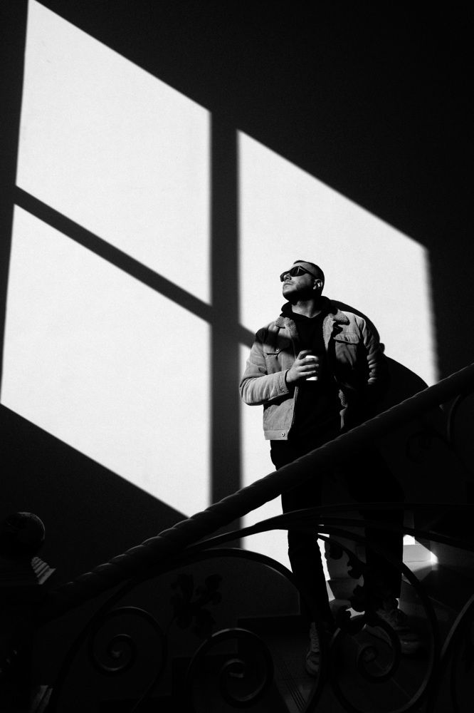 Photograph by Илья Ушак