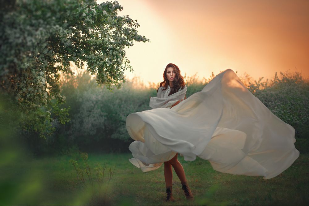 Photograph by Лера Васильчева