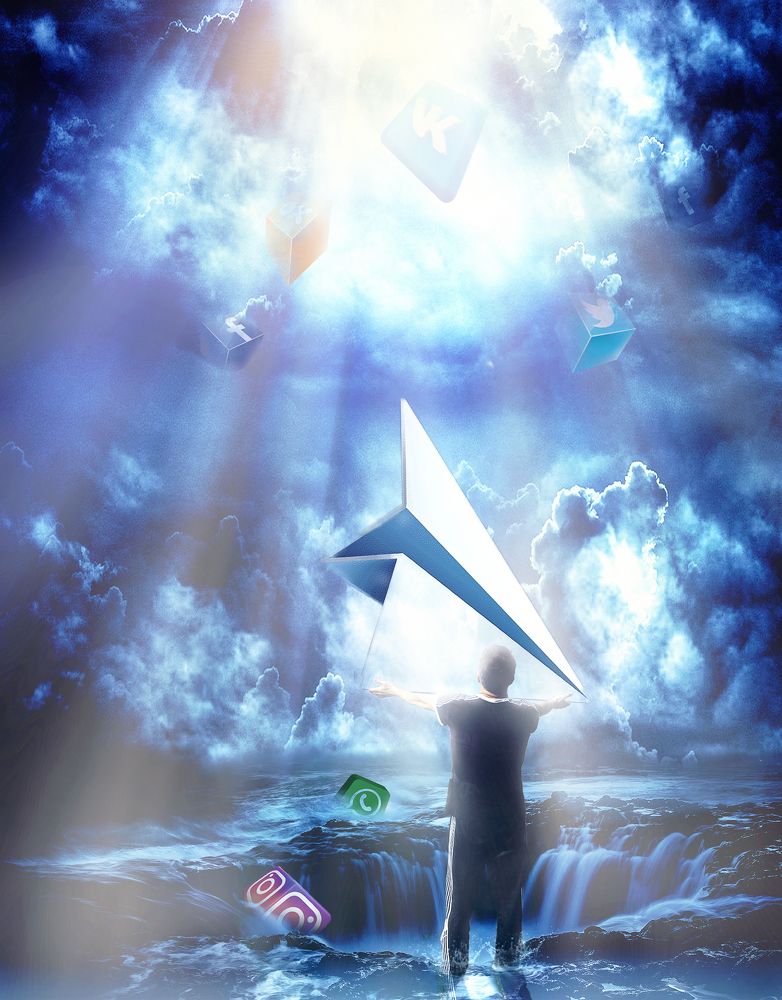 Надо искать выход из того, что есть. ть.