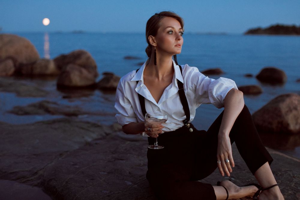 Photograph by olga viljakainen