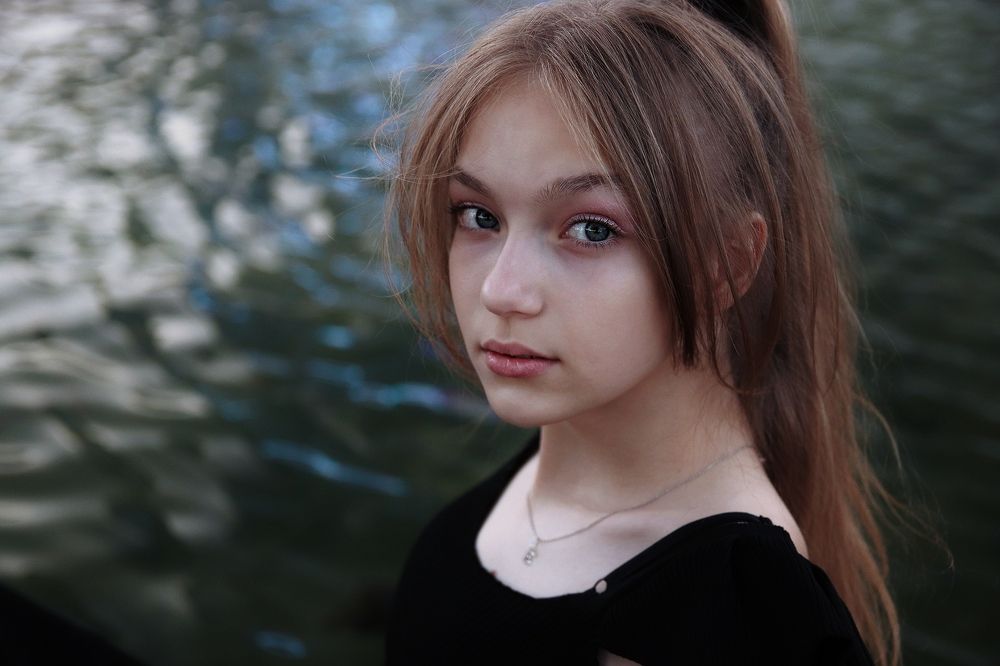 Фотография автора Наталья Боярина