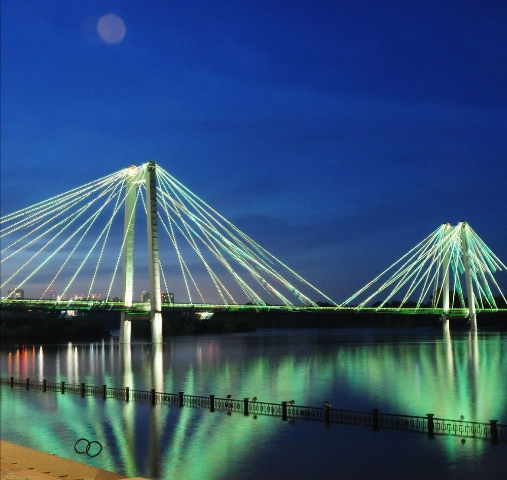 Photograph by Екатерина Анциферова