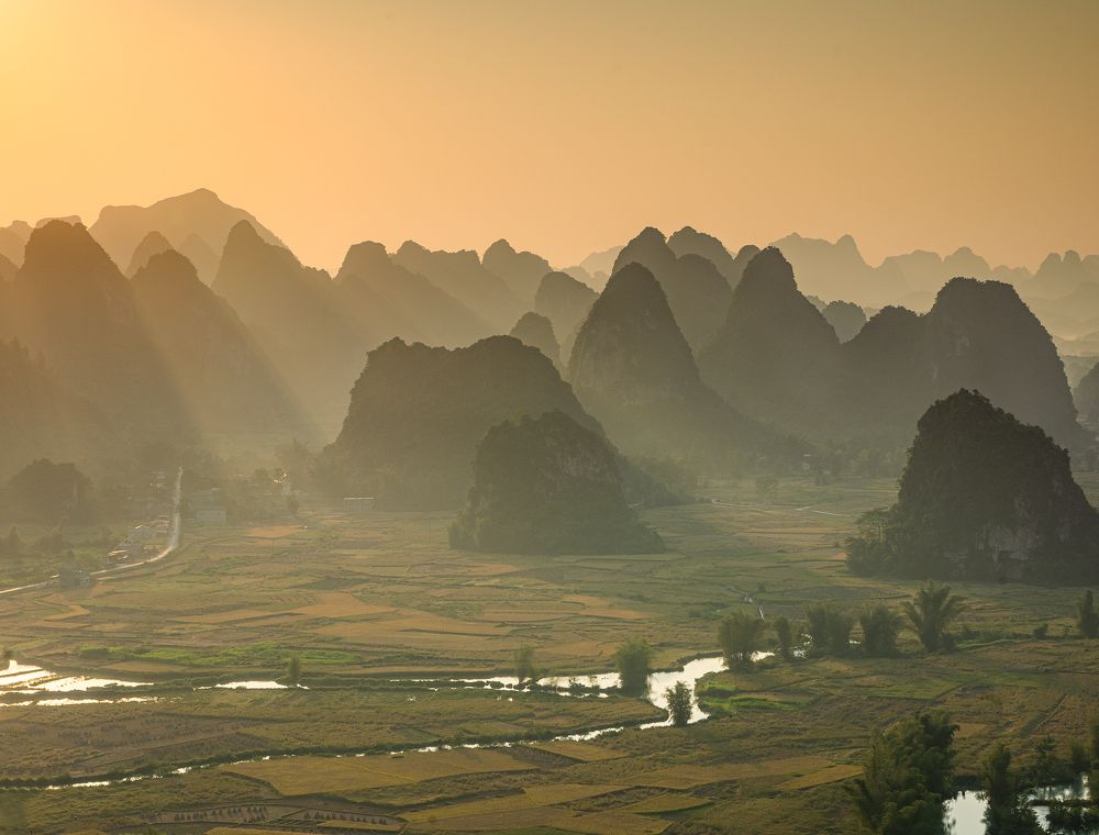 Photograph by MT-nguyen