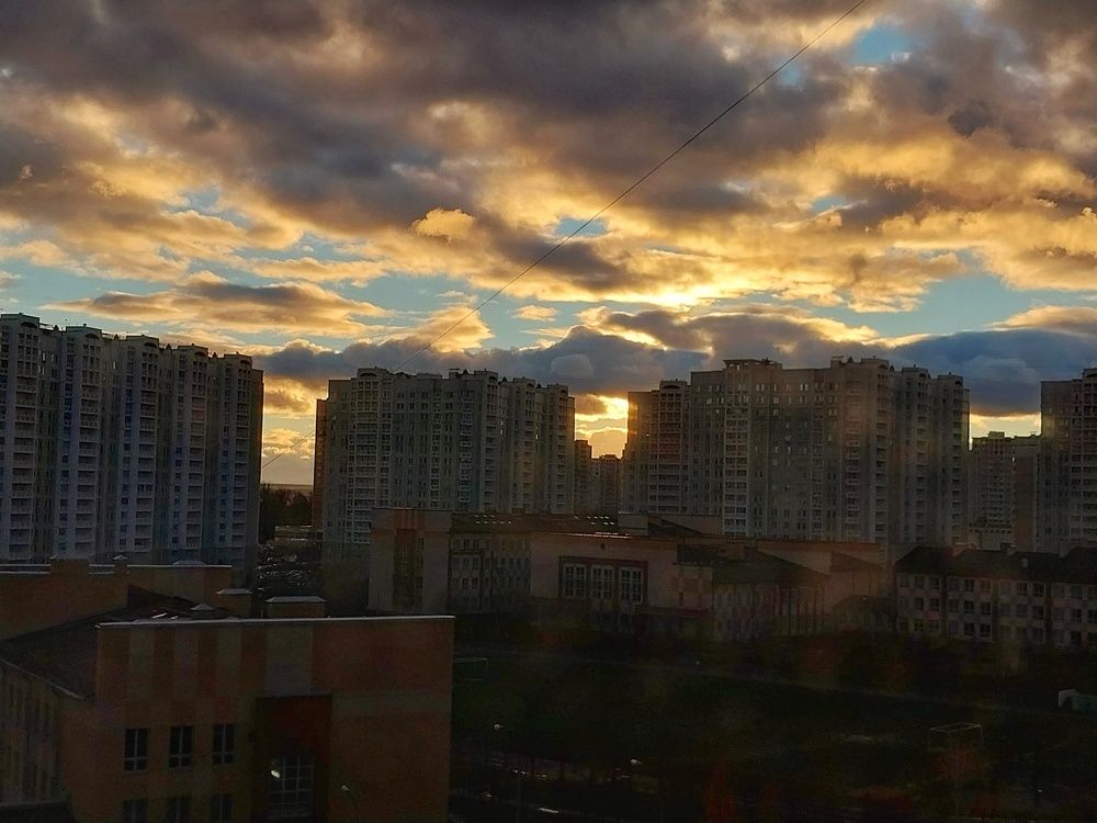 Photograph by Анастасия Липаткина