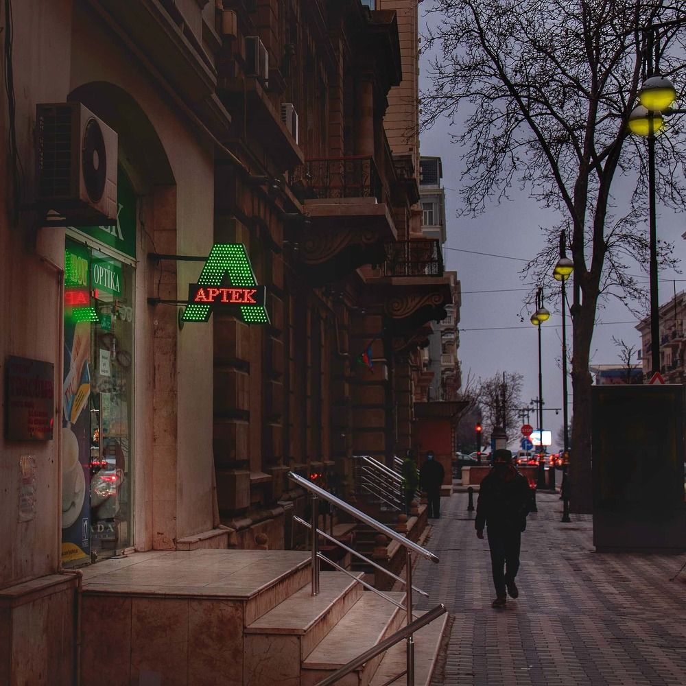 Photograph by Владимир Осипов