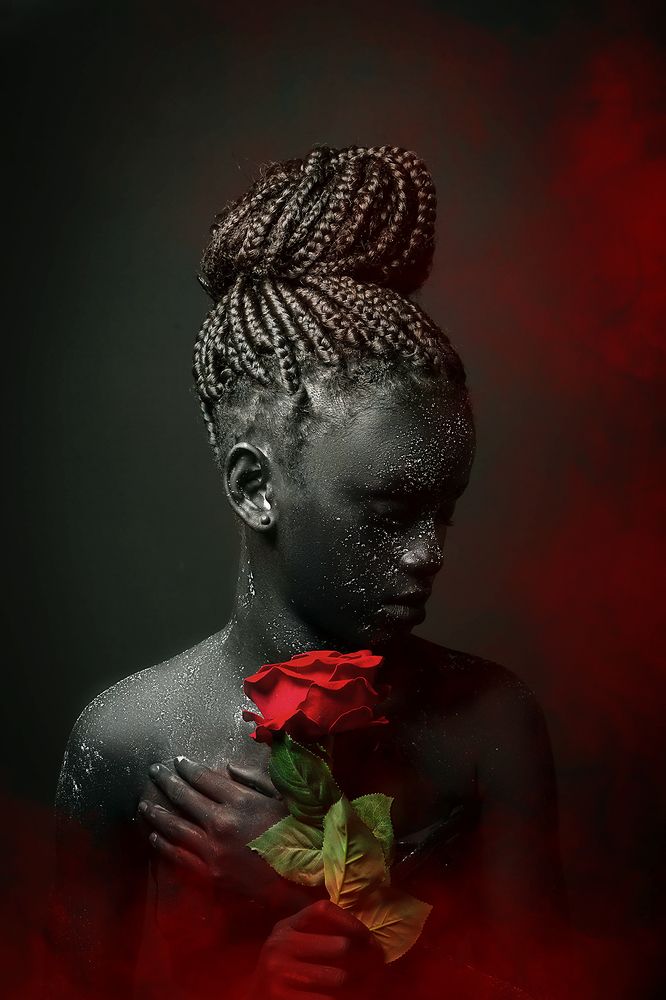 Photograph by Fabrine Reis