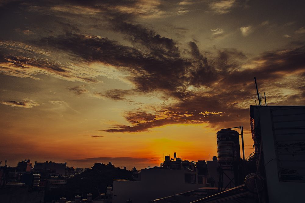 Photograph by Dương Trường Sơn