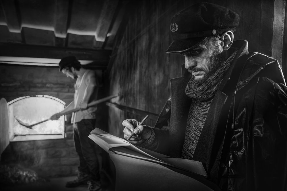 Photograph by Алексей Бубнов