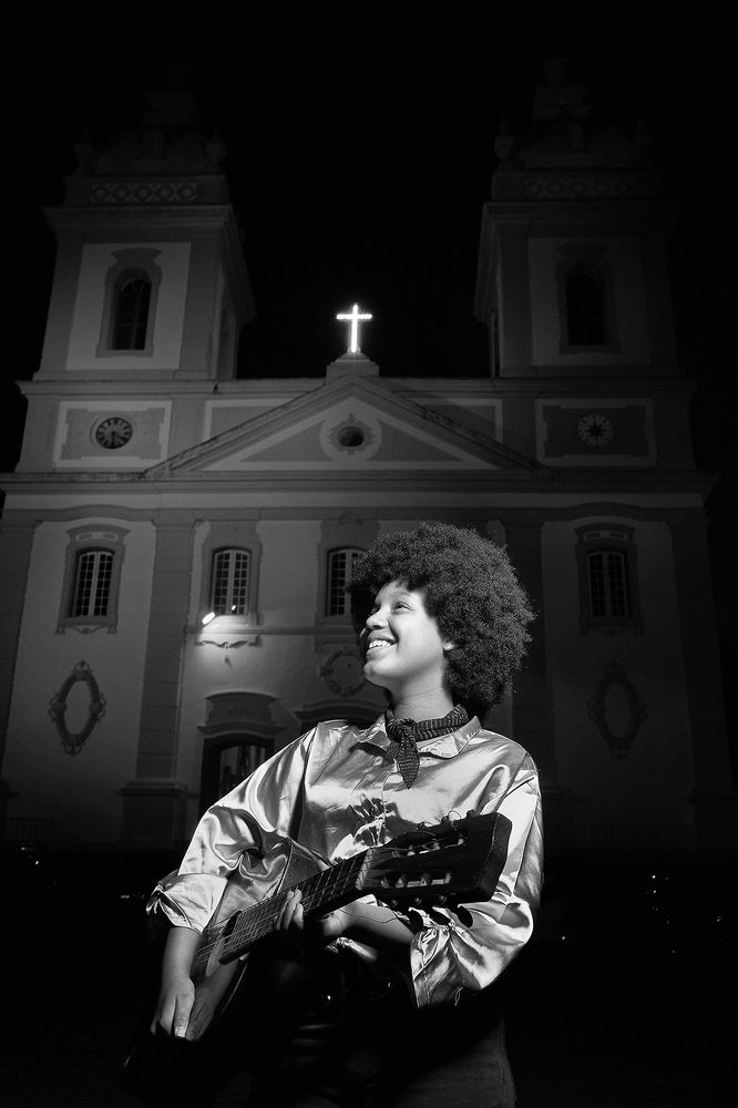 Photograph by Fabrine Reis