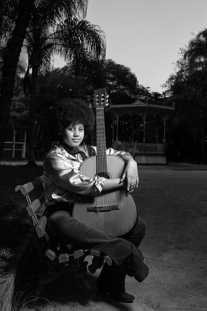 Photograph by Fabrine Reis