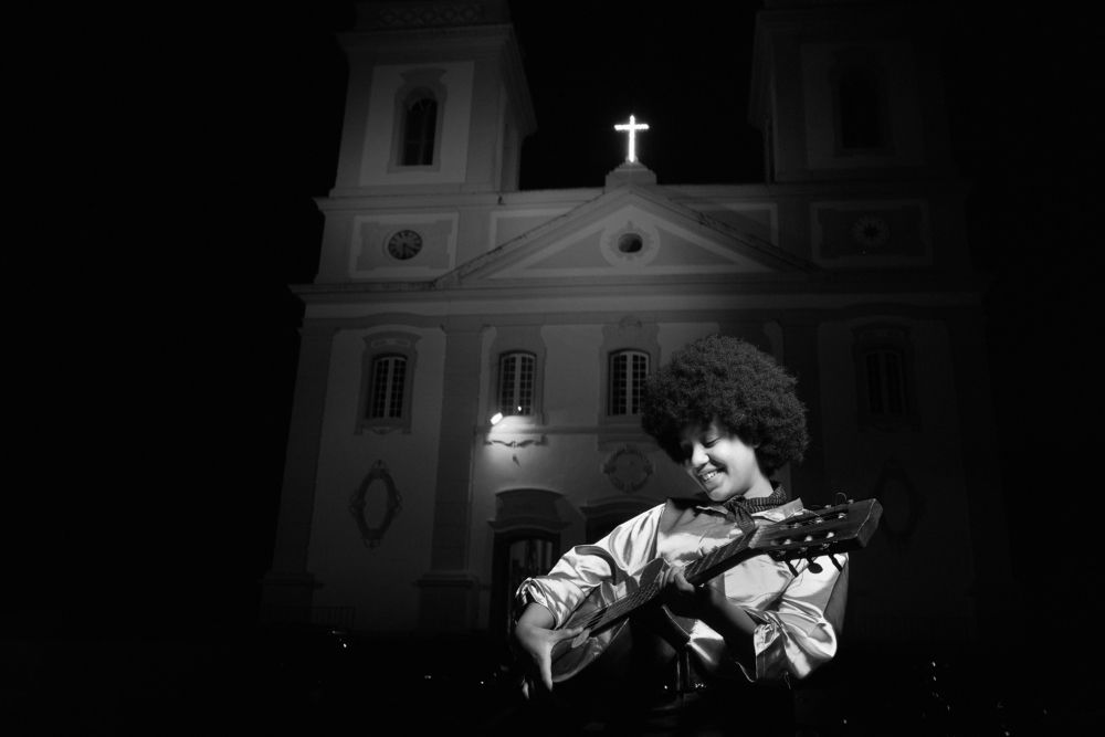 Photograph by Fabrine Reis