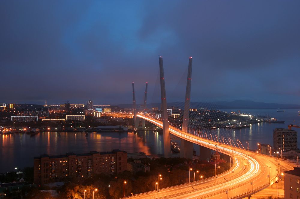 Photograph by Алексей Садонин