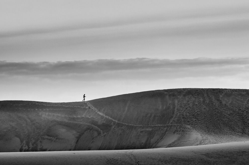 Photograph by Wiktor Kulesa