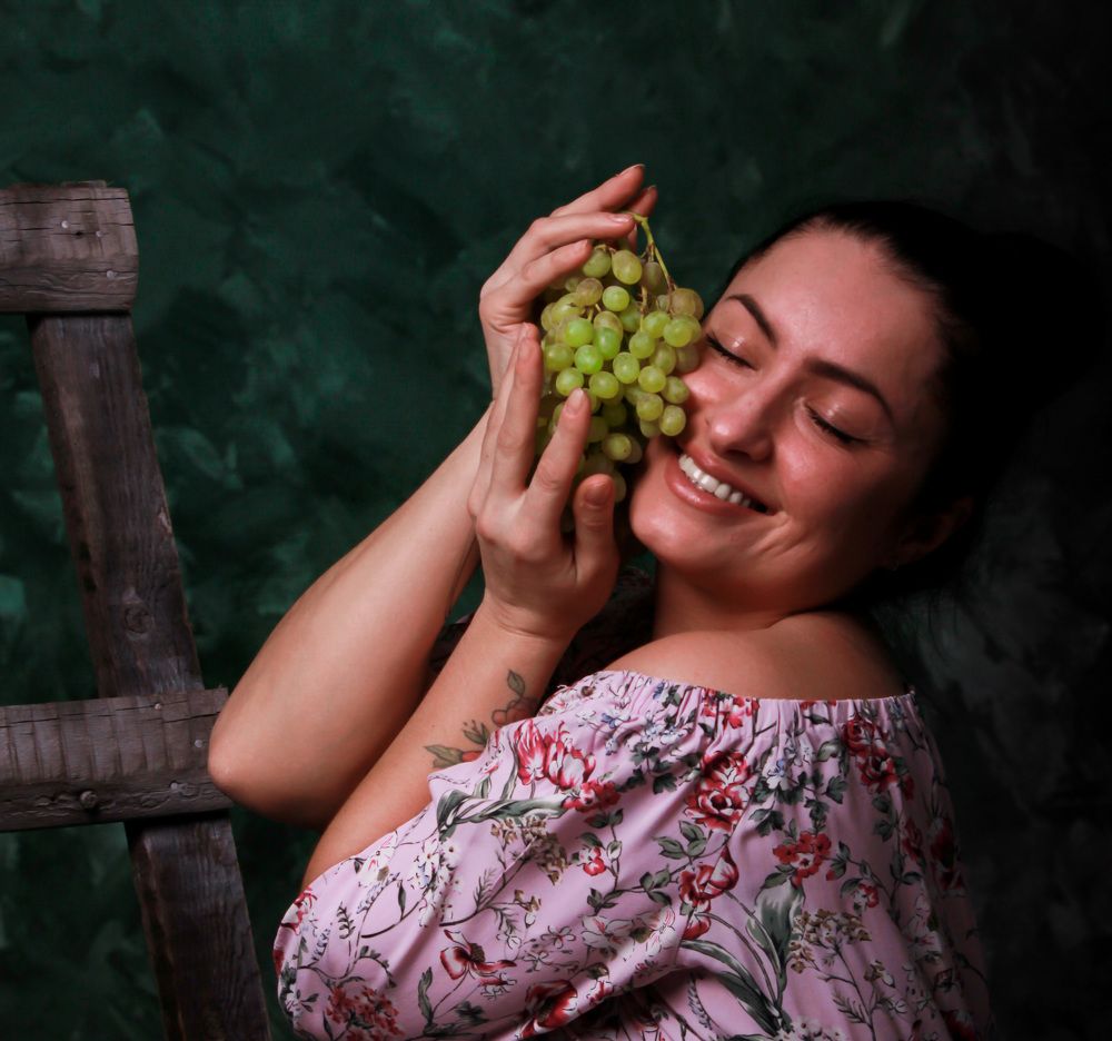 Итальянский полдень