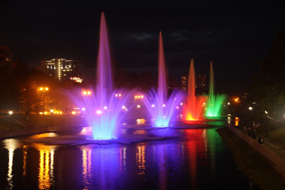 Photograph by Алексей Садонин