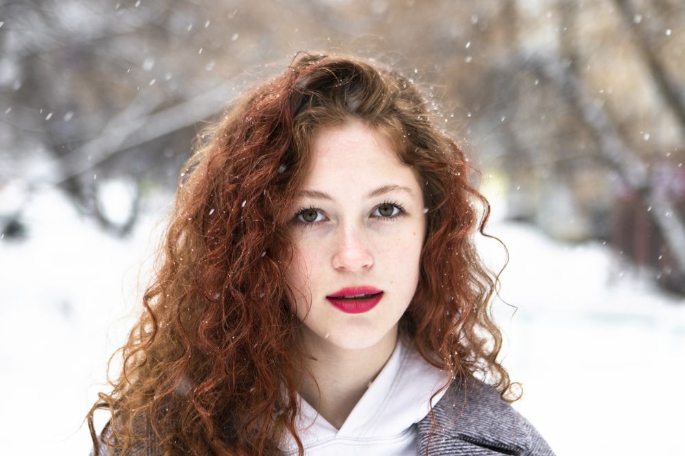 Photograph by Nikita Oshvintsev