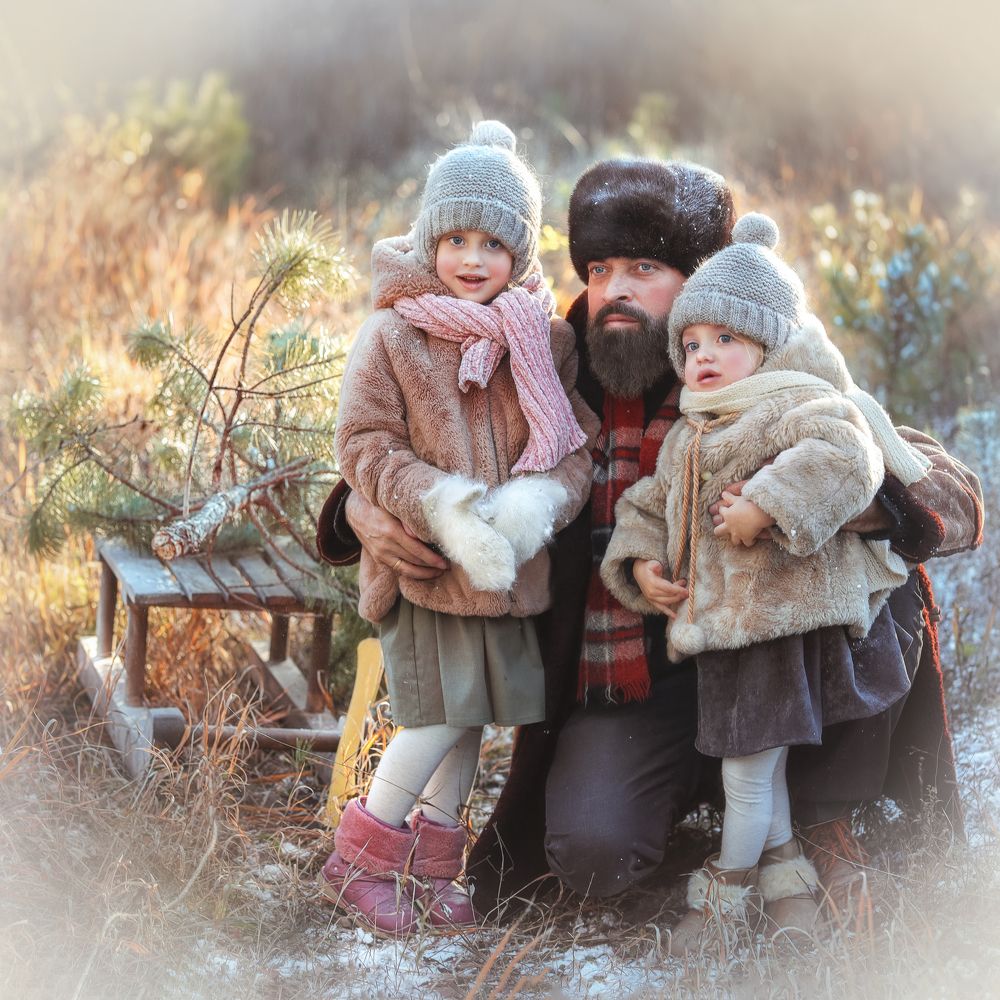 Photograph by Антонина Арустамова