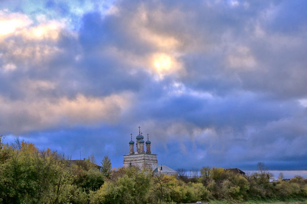 Photograph by Моложников Юрий