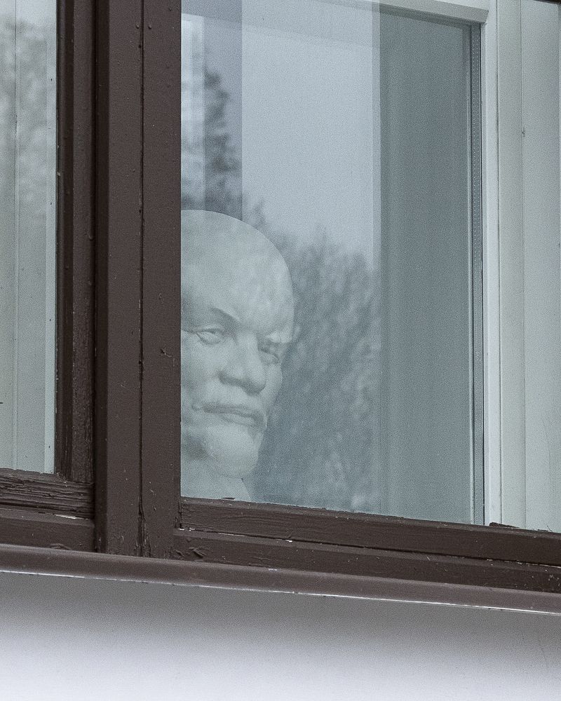 Ах, Александр Сергеевич, милый - Ну что же Вы нам ничего не сказали...