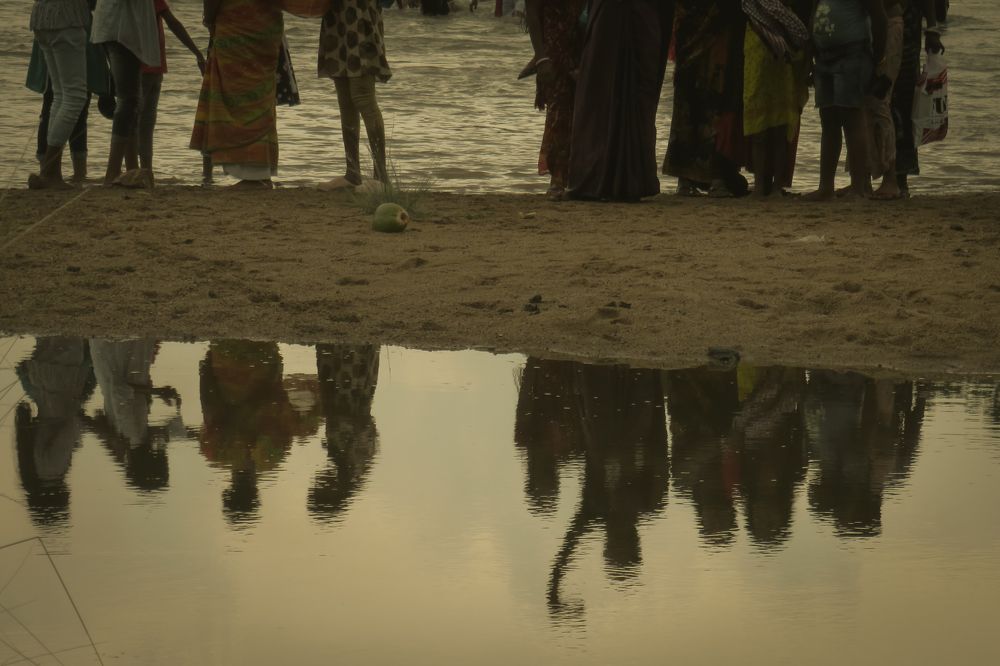 Фотография автора Subham Banerjee