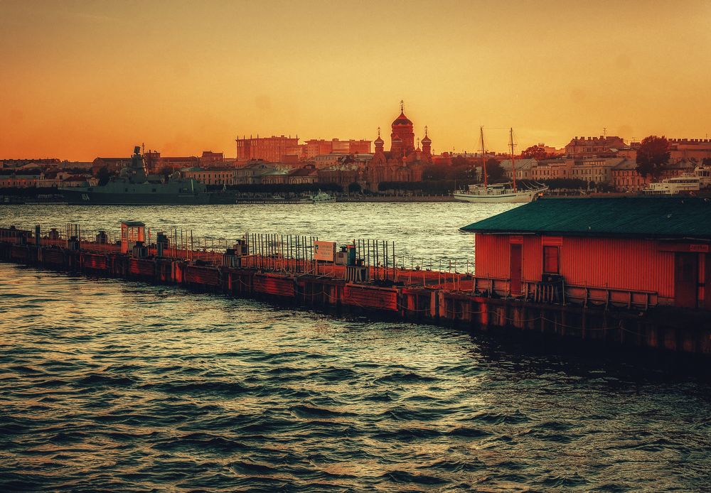 Photograph by Светлана Инькова