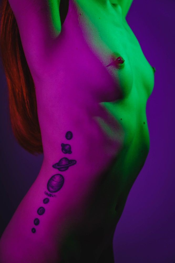 Photograph by Роман Бекбулатов