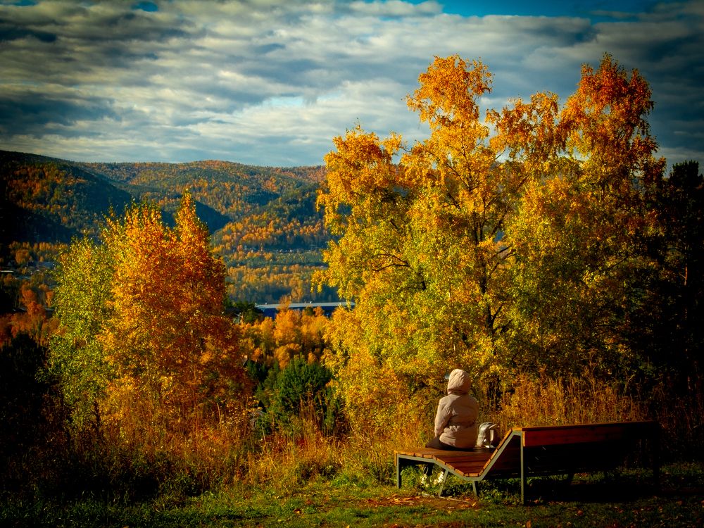 Photograph by Anton Shumanskiy