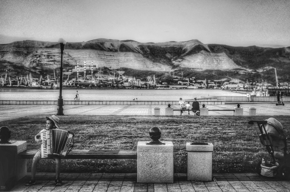 Photograph by Мария Заборовская