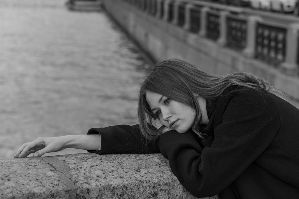 Photograph by Ekaterina Bogdasarova