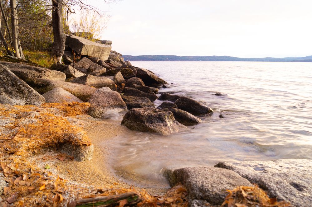 Photograph by Олег Каракин