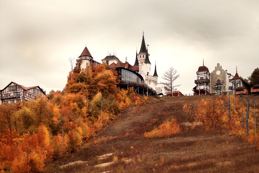 Photograph by Наталия Глазкова