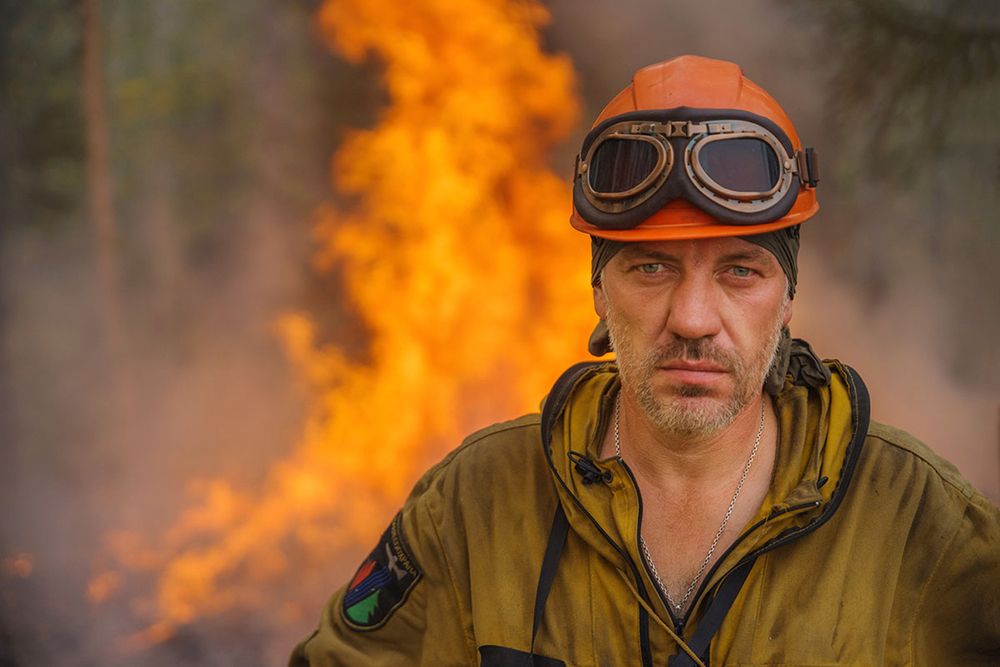 Photograph by Игорь Капустин