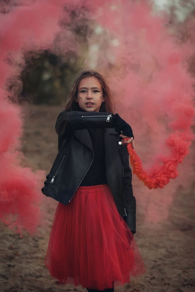 Photograph by Светлана Хижняк