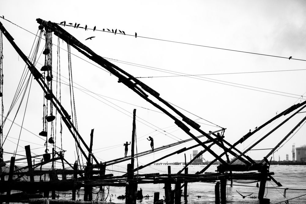 Photograph by Suraj Thomas